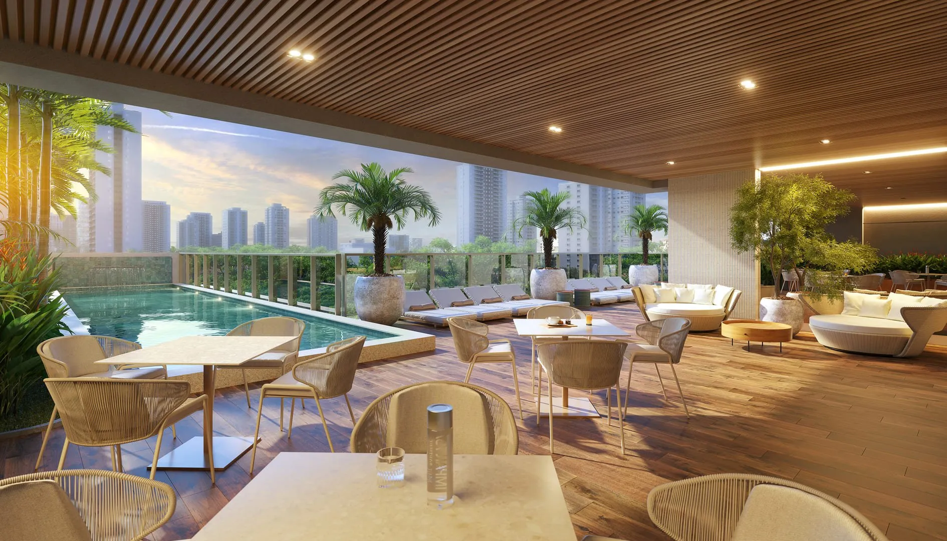 Apartamento à venda com 170m², 4 quartos com vaga - 0