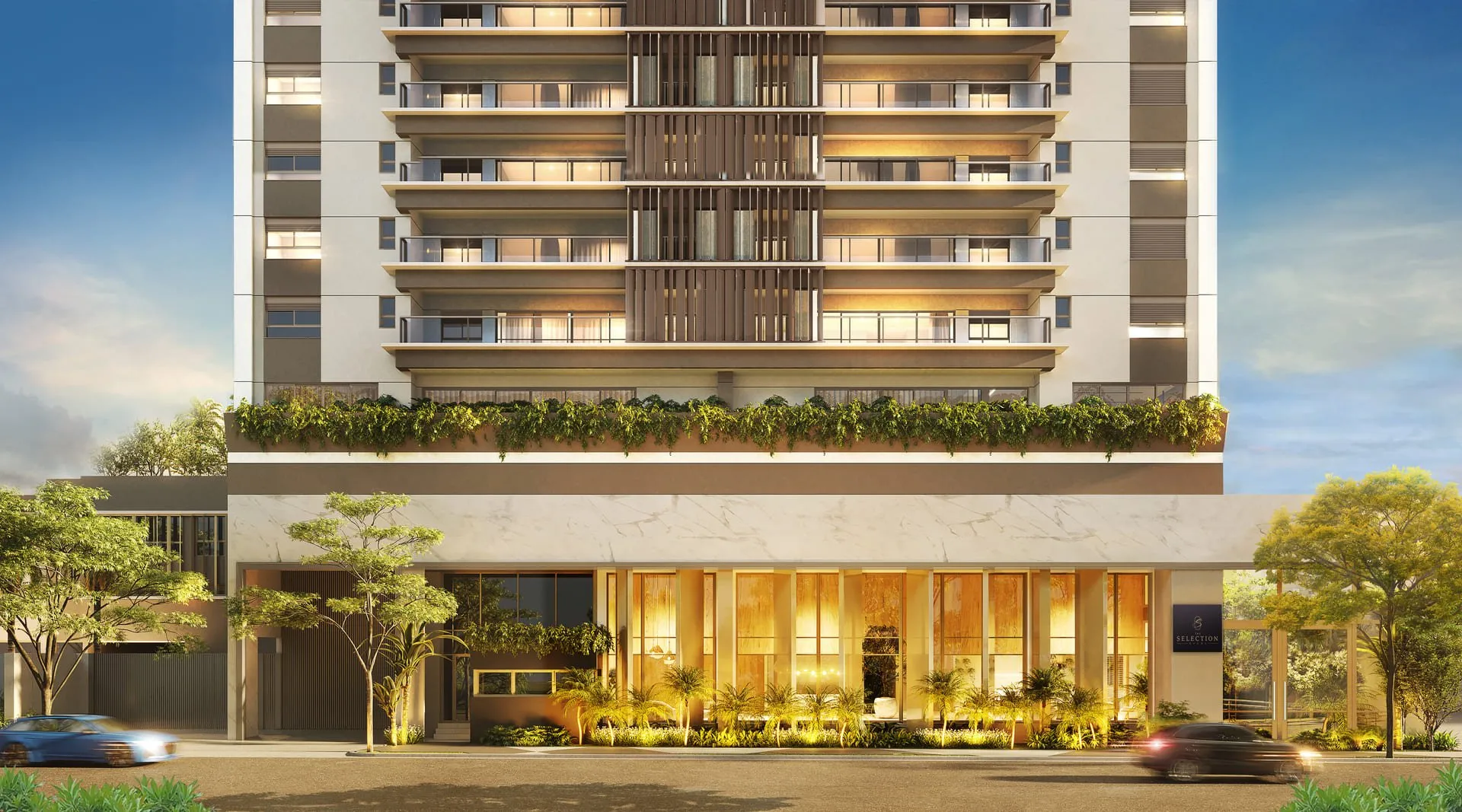 Apartamento à venda com 170m², 4 quartos com vaga - 13