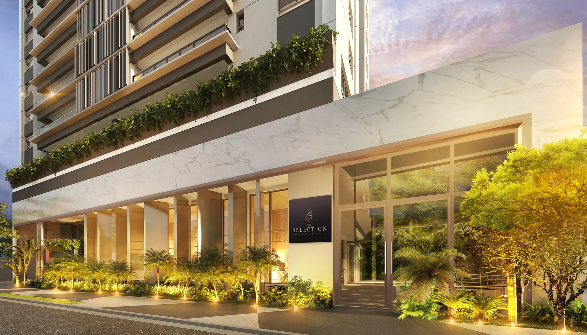 Apartamento à venda com 170m², 4 quartos com vaga - 14