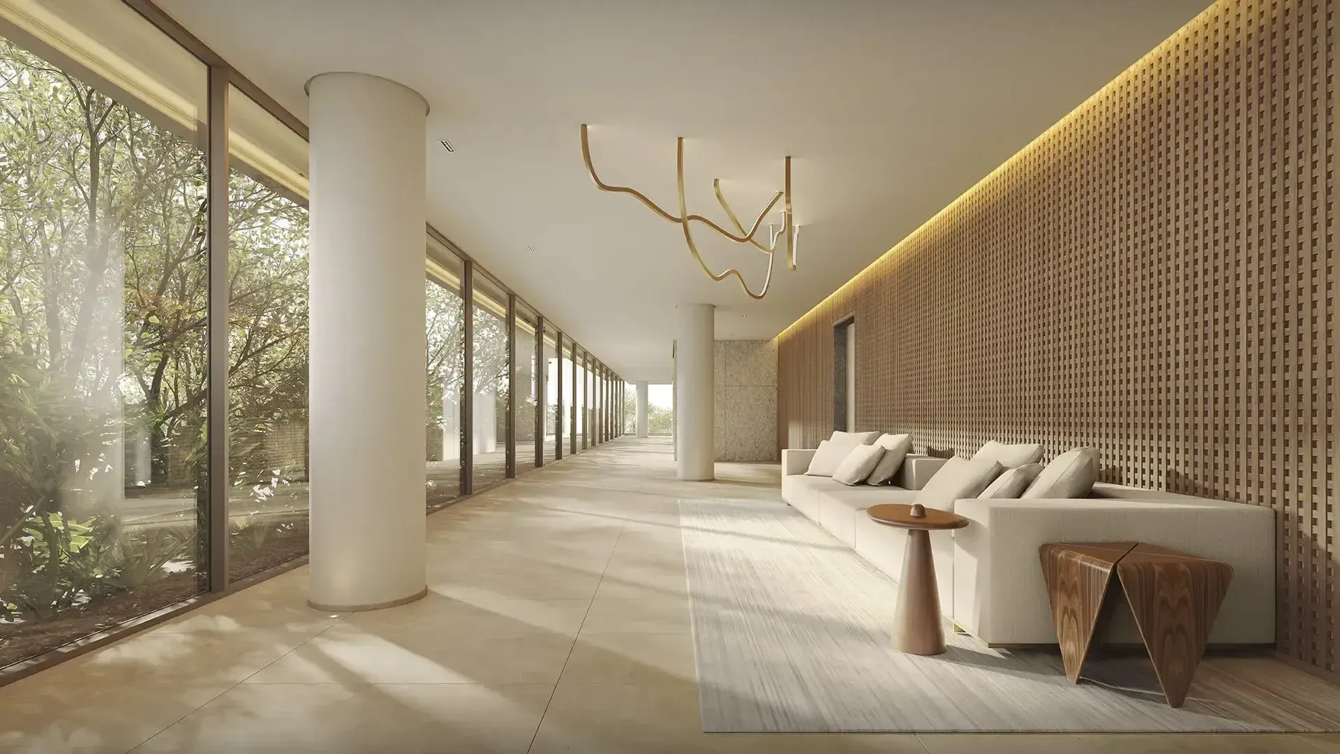 Apartamento à venda com 536m², 4 quartos com vaga - 19