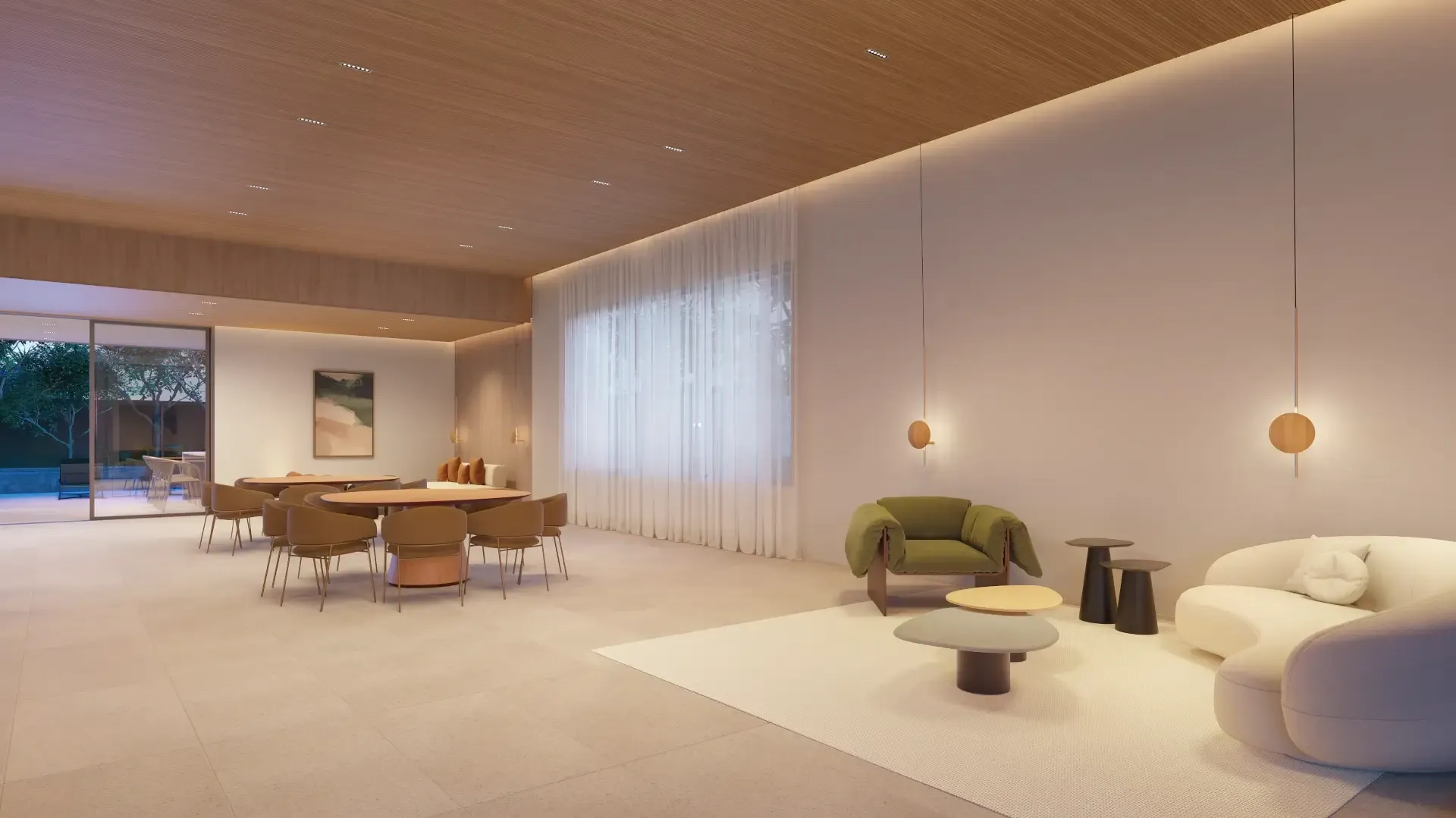 Apartamento à venda com 536m², 4 quartos com vaga - 14