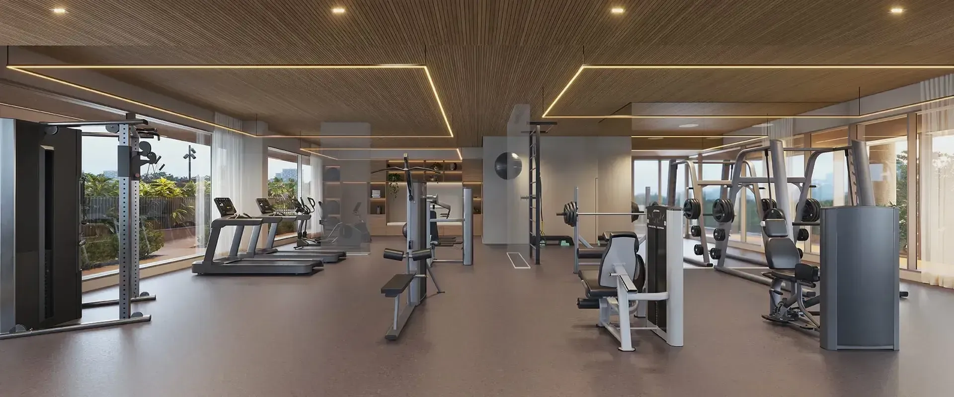 Apartamento à venda com 536m², 4 quartos com vaga - 18