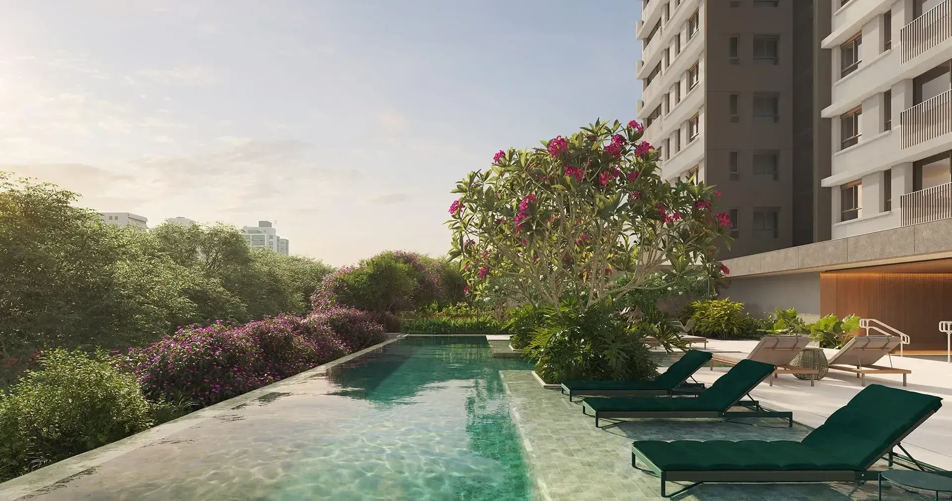 Apartamento à venda com 536m², 4 quartos com vaga - 7