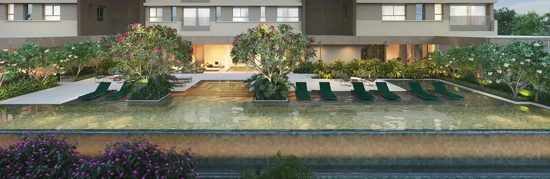 Apartamento à venda com 536m², 4 quartos com vaga - 10