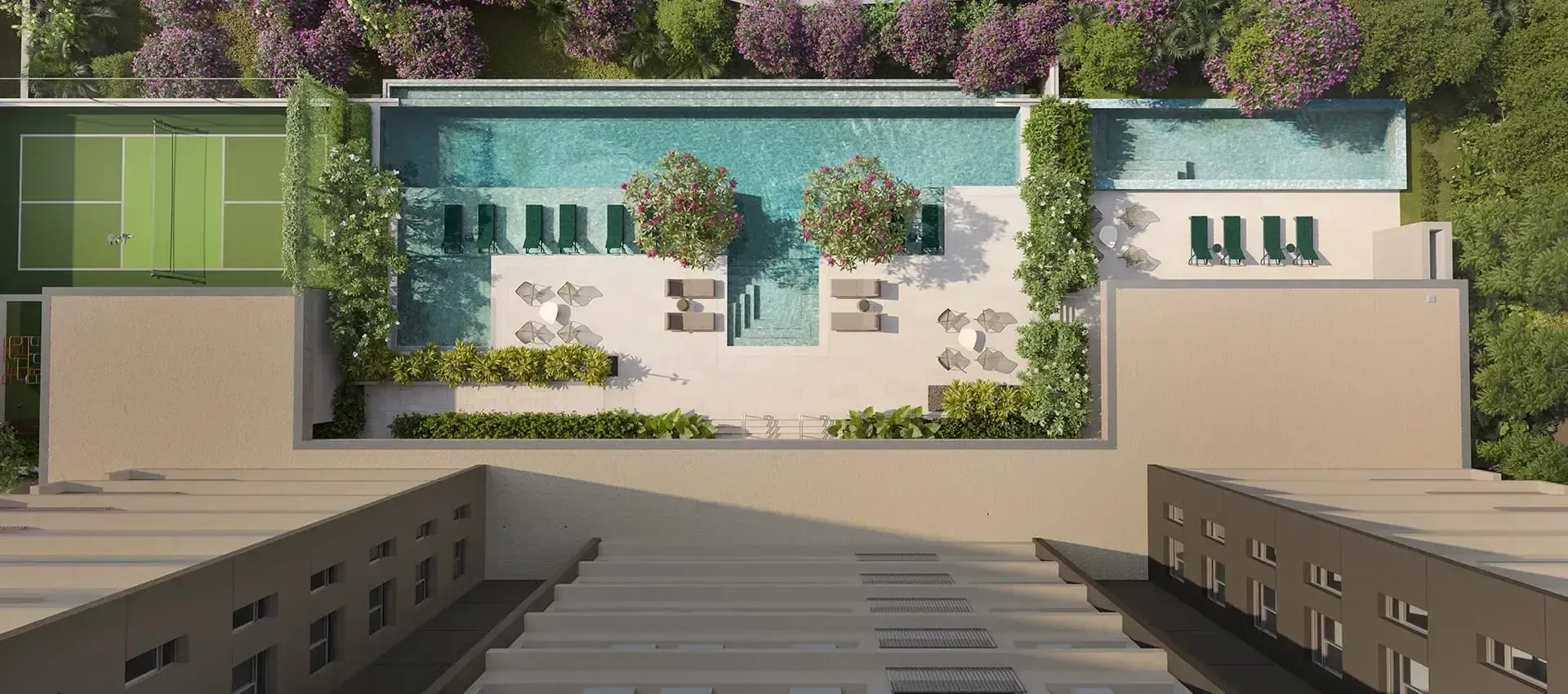 Apartamento à venda com 536m², 4 quartos com vaga - 20