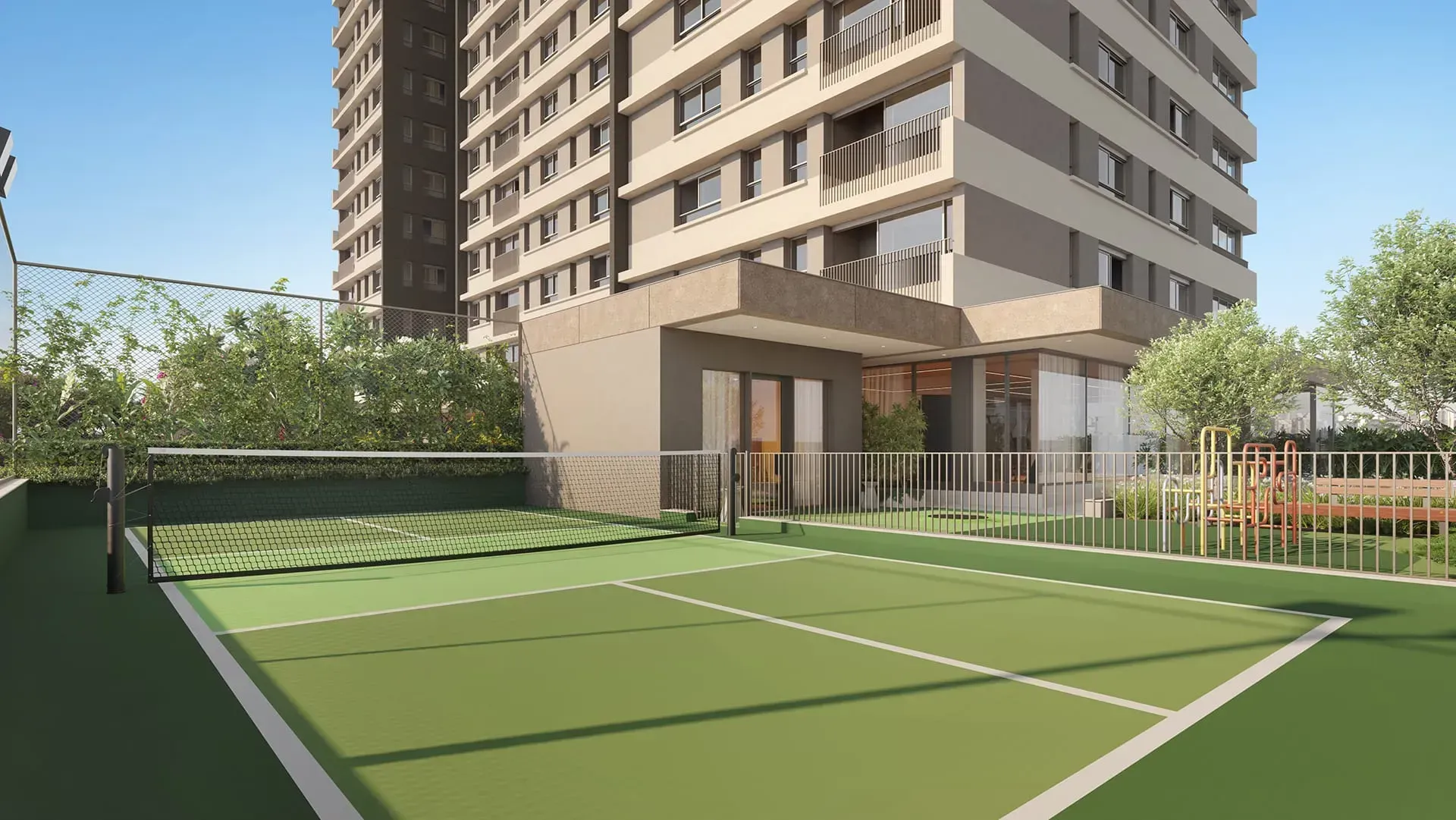 Apartamento à venda com 536m², 4 quartos com vaga - 22