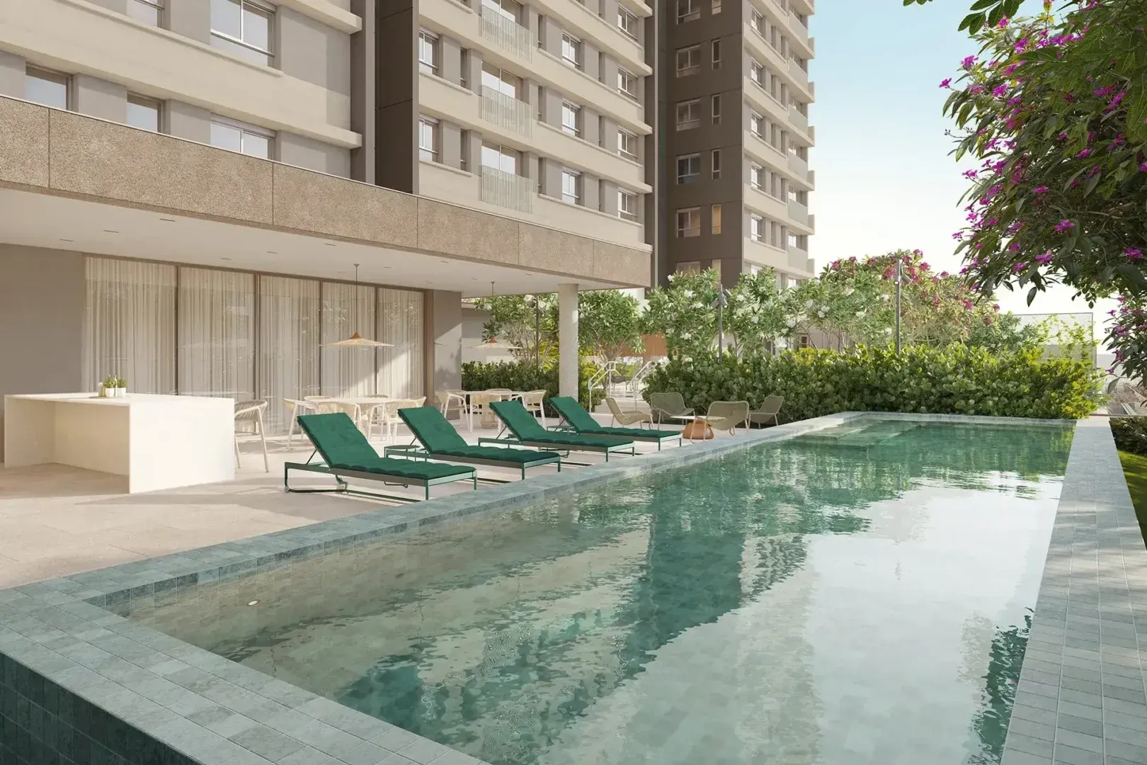 Apartamento à venda com 536m², 4 quartos com vaga - 9