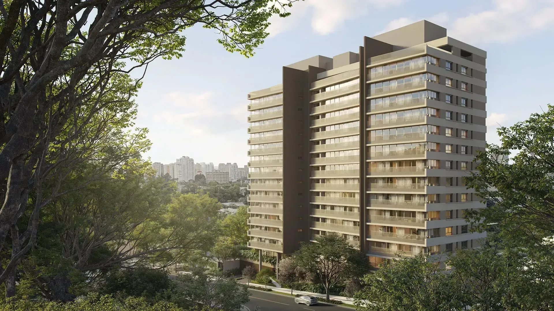 Apartamento à venda com 536m², 4 quartos com vaga - 28