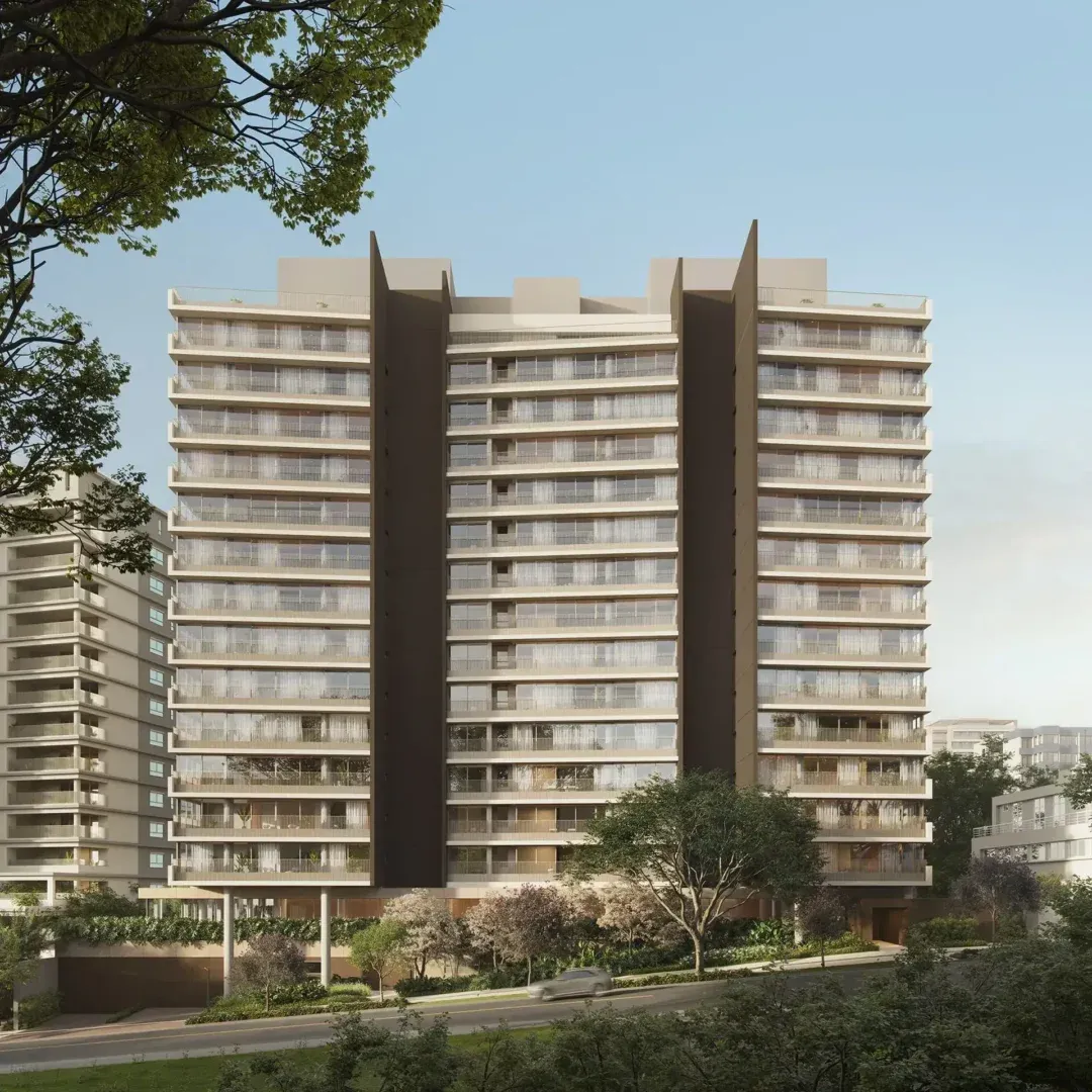 Apartamento à venda com 536m², 4 quartos com vaga - 27