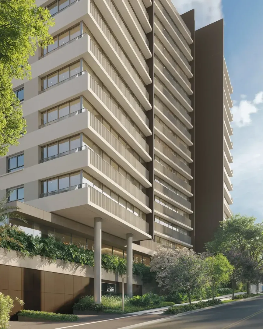 Apartamento à venda com 536m², 4 quartos com vaga - 29