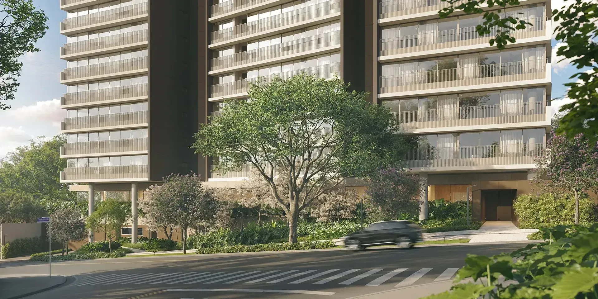 Apartamento à venda com 536m², 4 quartos com vaga - 25