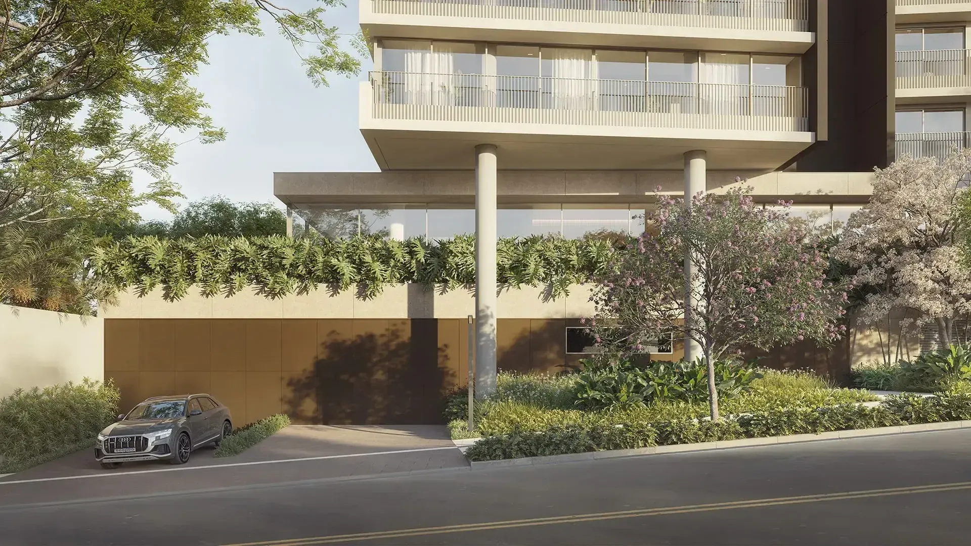 Apartamento à venda com 536m², 4 quartos com vaga - 26