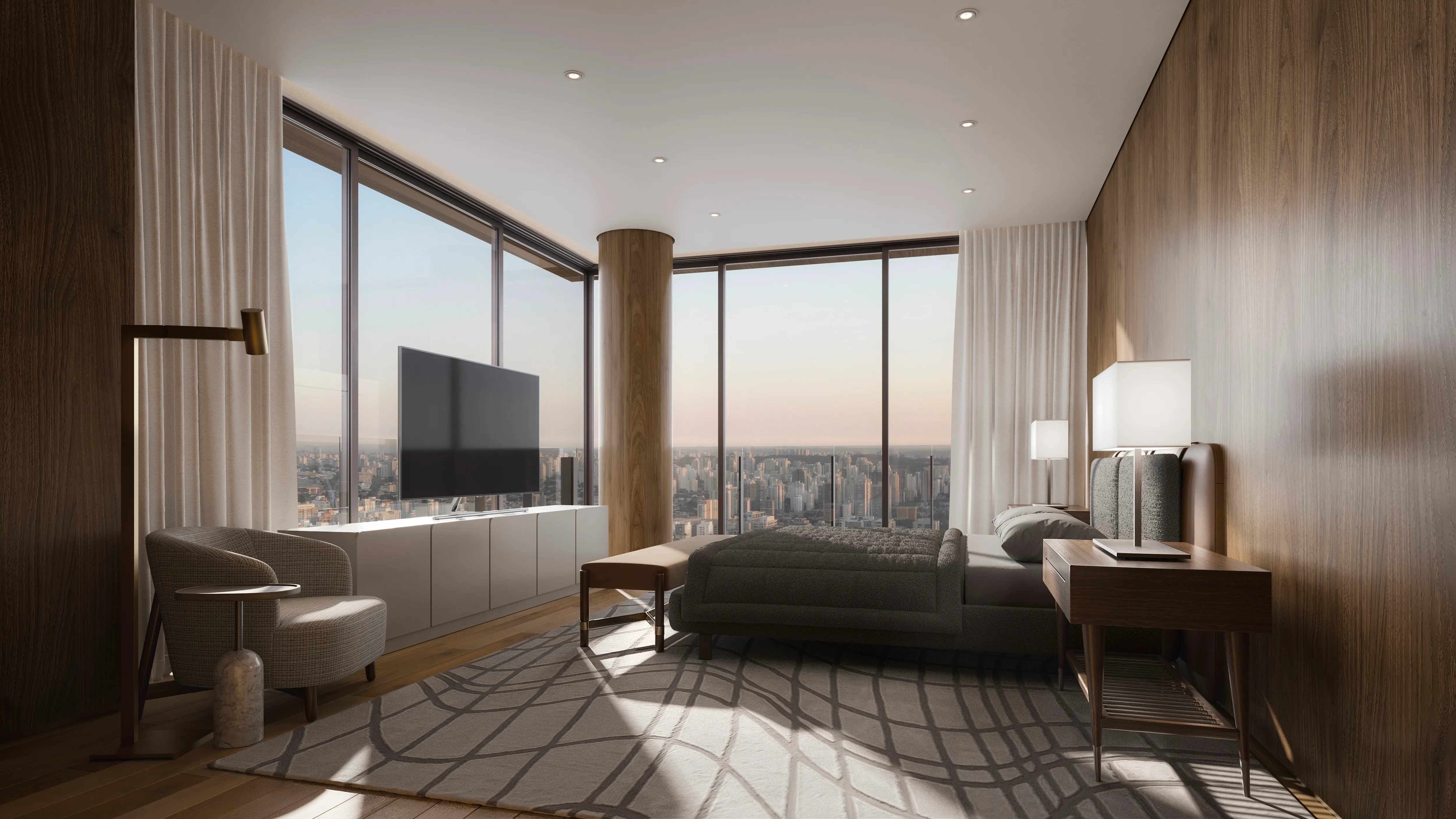 Lindenberg Moema - 0