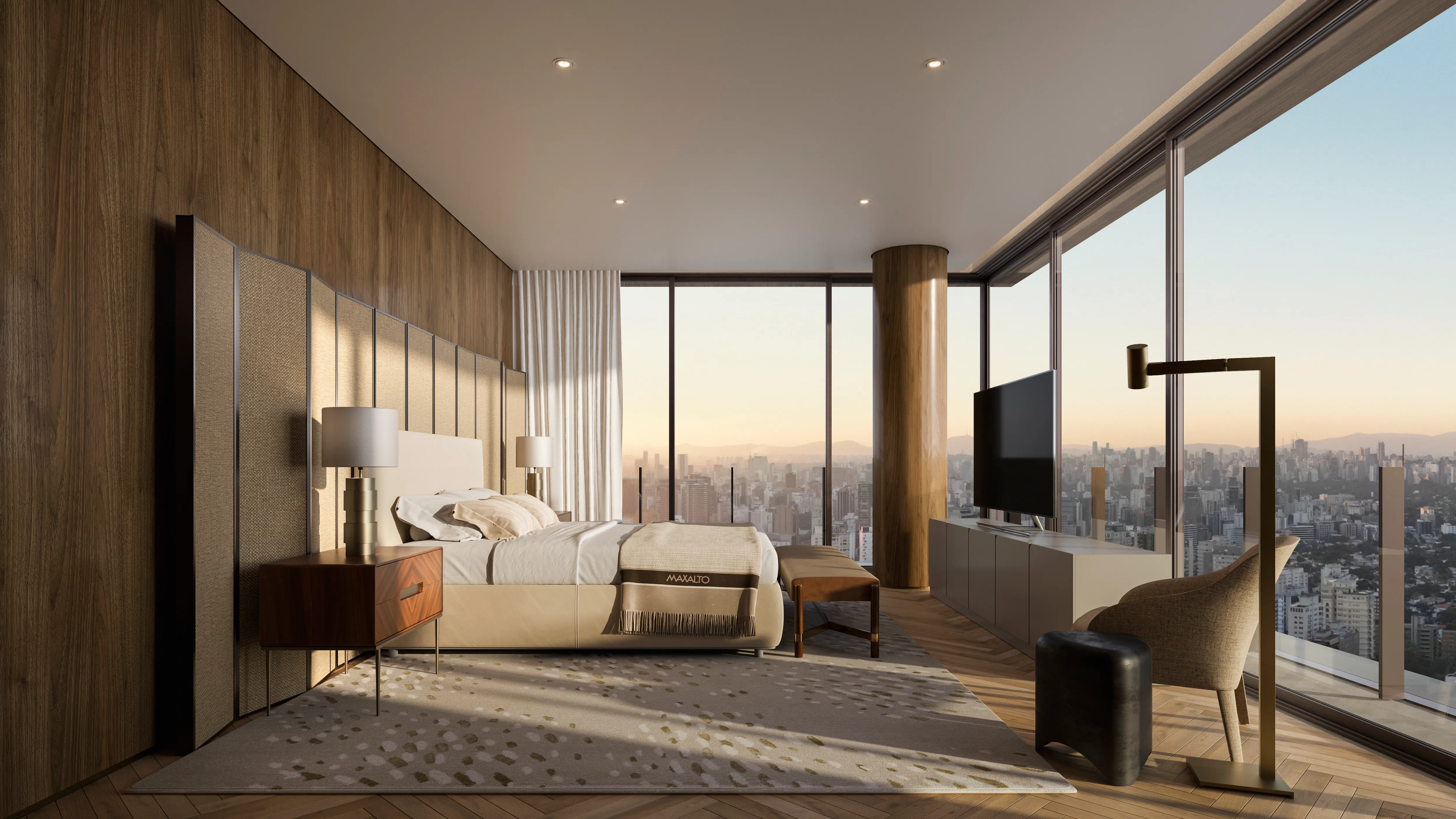 Lindenberg Moema - 1