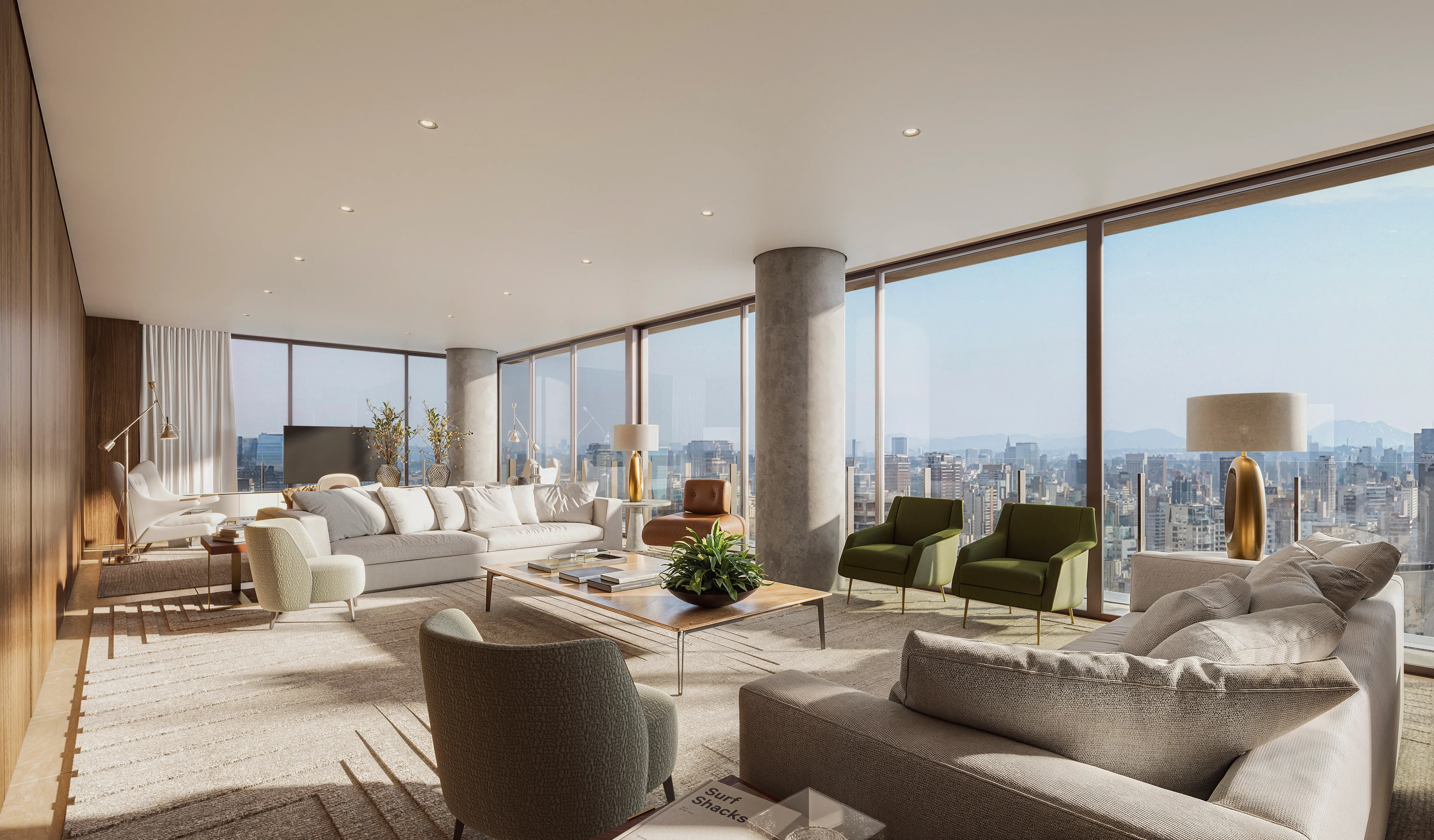 Lindenberg Moema - 2