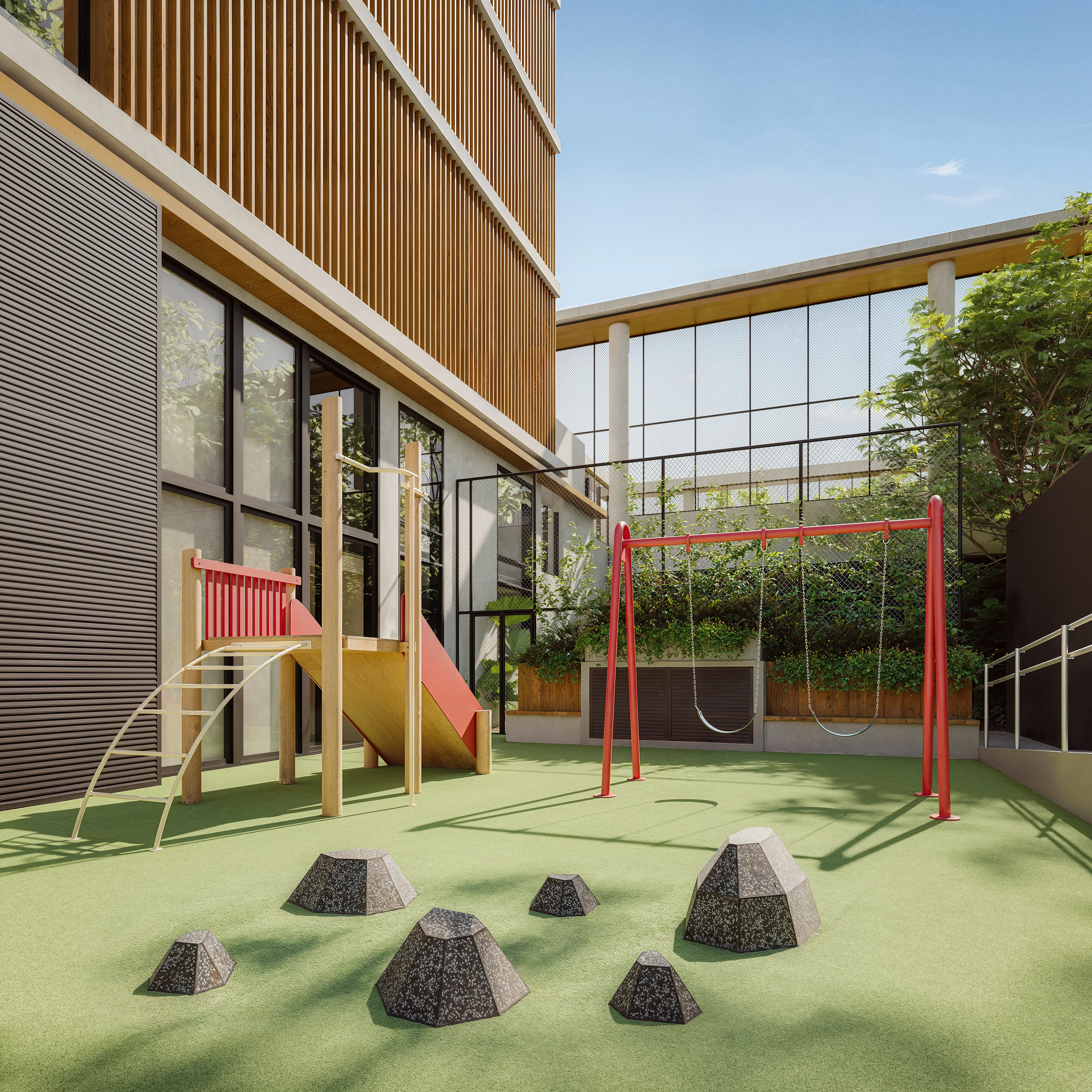 Lindenberg Moema - 18