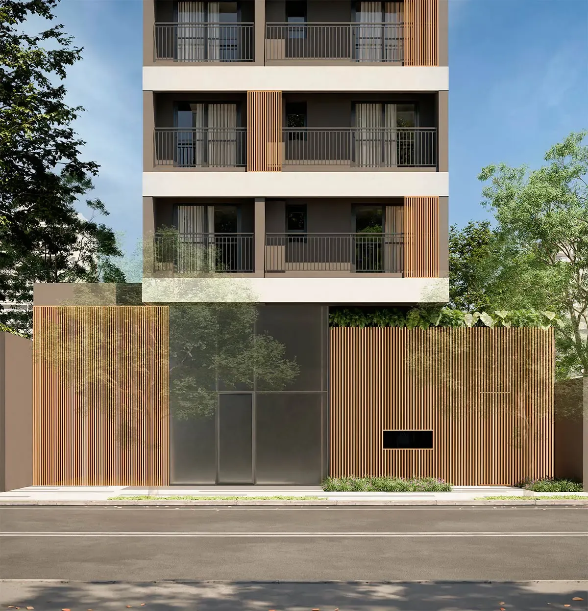 Studio à venda com 24m², 0 quartos sem vaga - 10