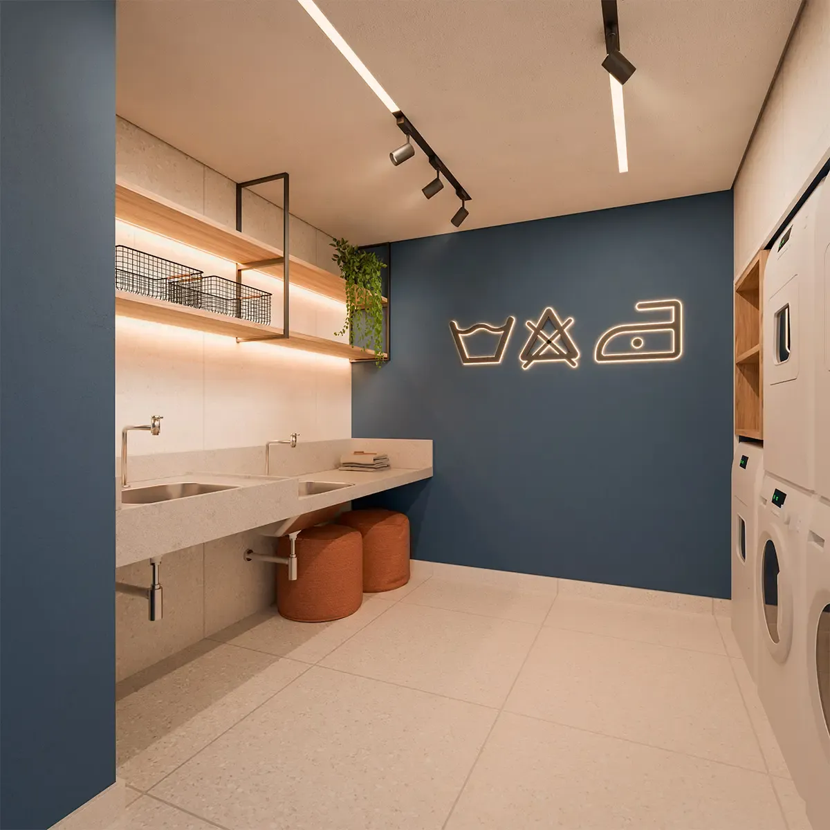 Studio à venda com 24m², 0 quartos sem vaga - 5