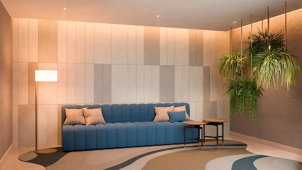 Studio à venda com 24m², 0 quartos sem vaga - 8