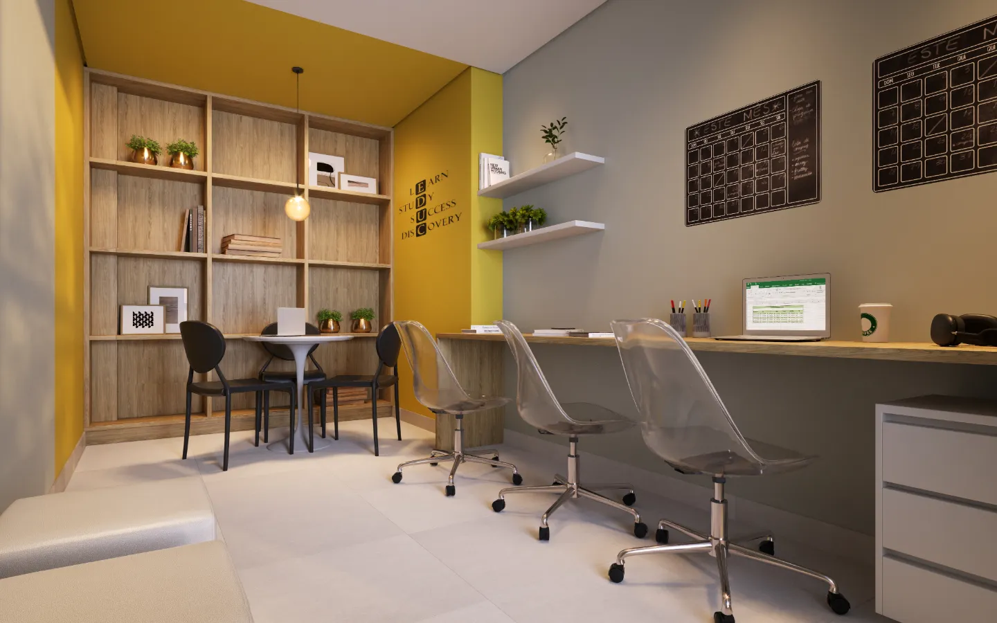 Cidade Vila Lobos Melodia - 6