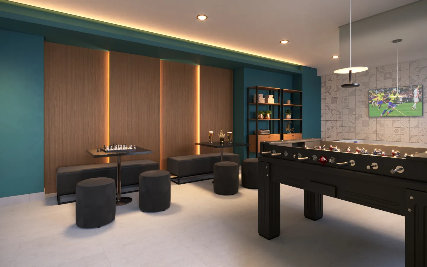 Cidade Vila Lobos Melodia - 2