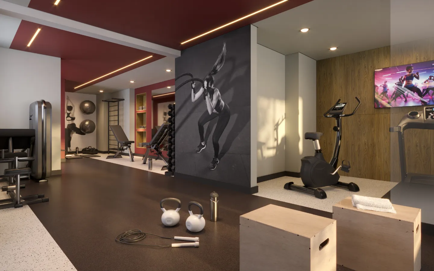 Cidade Vila Lobos Melodia - 4