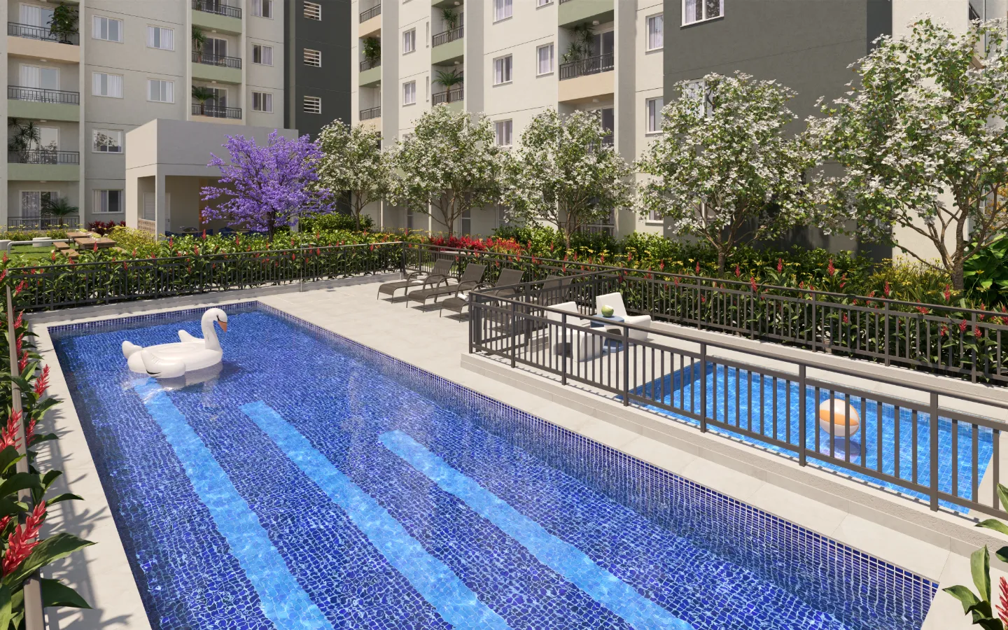 Cidade Vila Lobos Melodia - 0