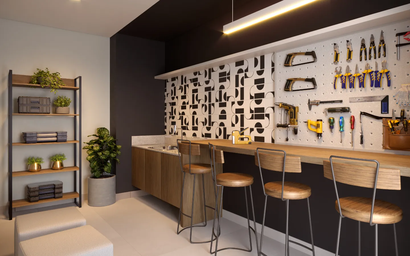 Cidade Vila Lobos Melodia - 13