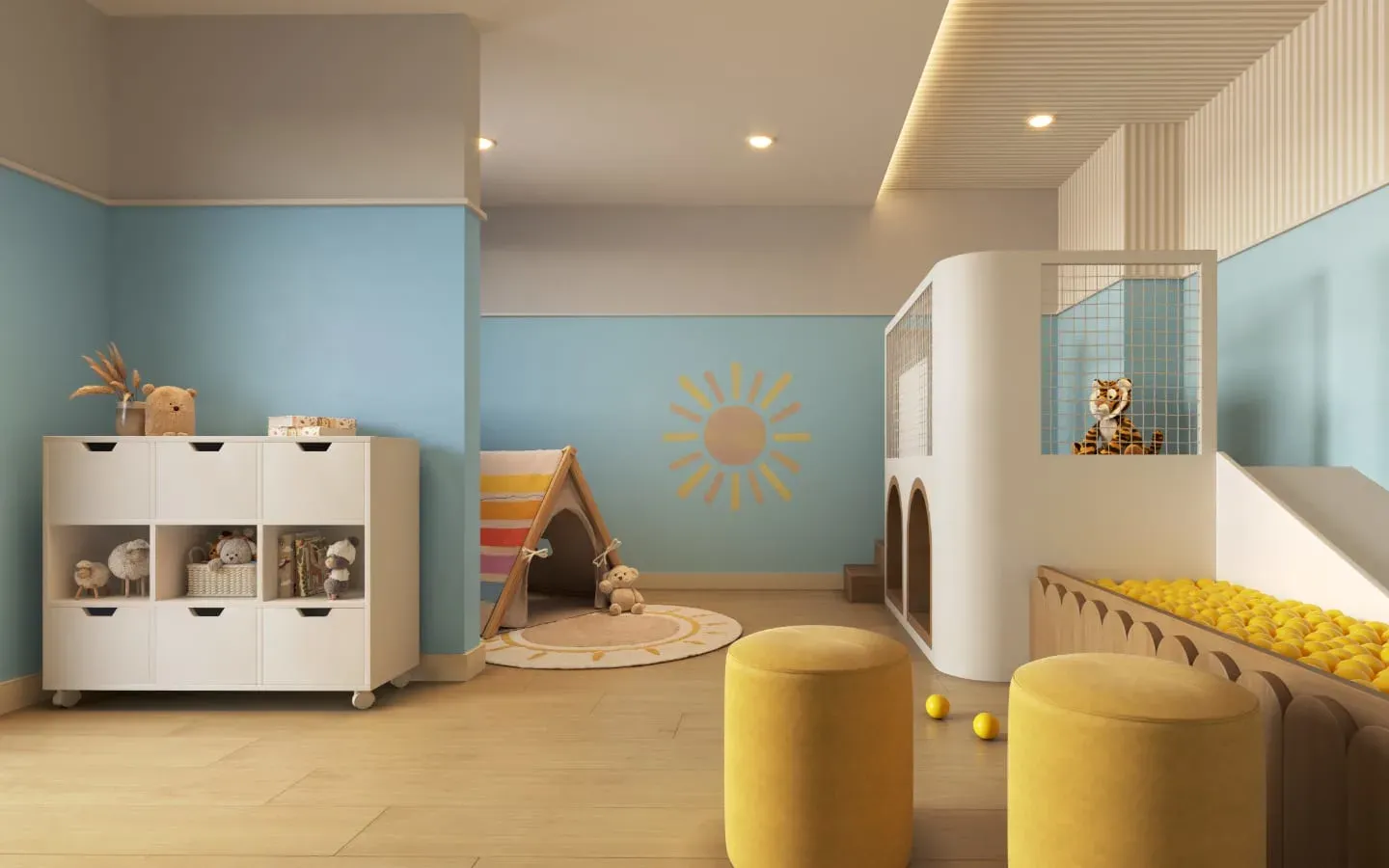 Cidade Vila Lobos Melodia - 8