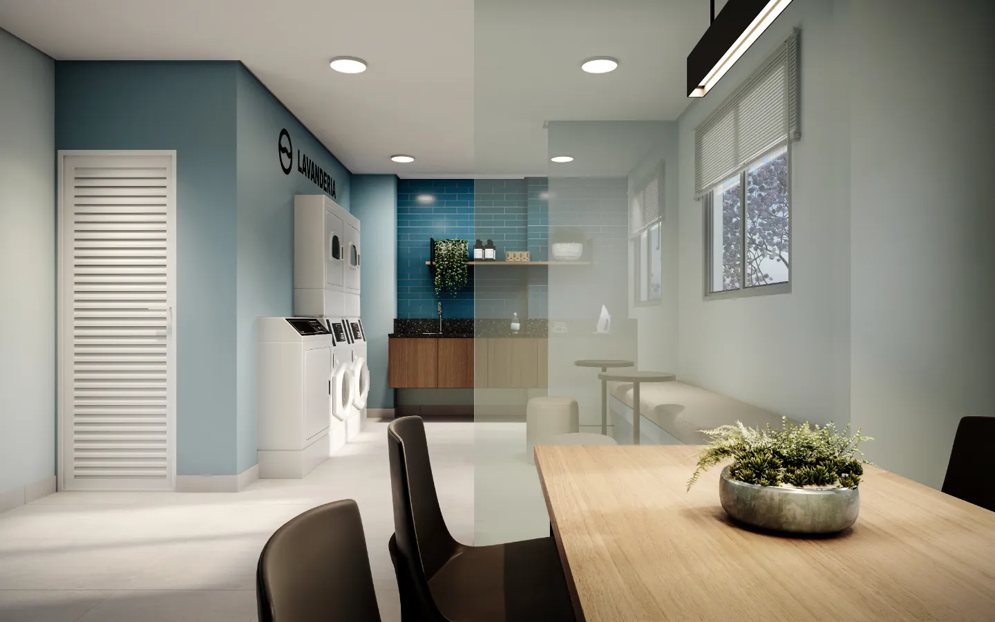 Apartamento à venda com 38m², 2 quartos com vaga - 8