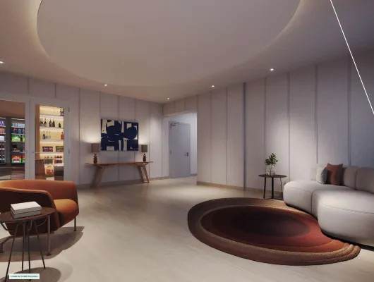 Apartamento à venda com 62m², 2 quartos com vaga - 1