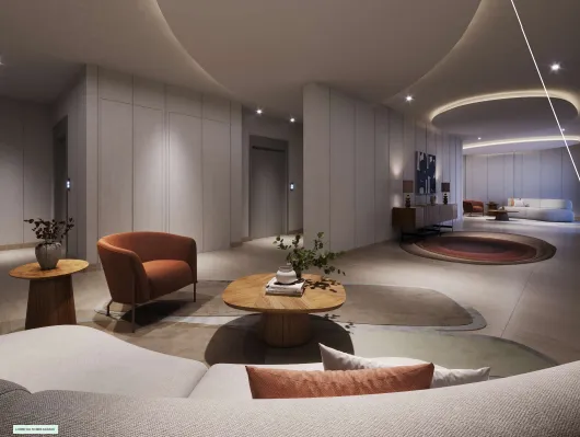 Apartamento à venda com 62m², 2 quartos com vaga - 2