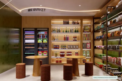 Apartamento à venda com 62m², 2 quartos com vaga - 3