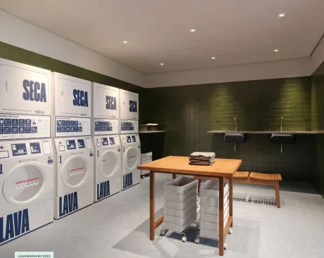 Apartamento à venda com 62m², 2 quartos com vaga - 4