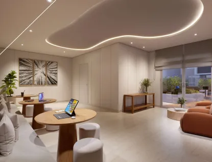 Apartamento à venda com 62m², 2 quartos com vaga - 5