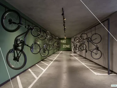 Apartamento à venda com 62m², 2 quartos com vaga - 6