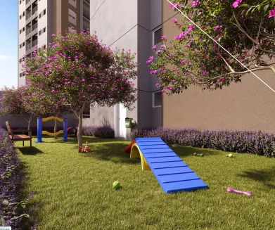 Apartamento à venda com 62m², 2 quartos com vaga - 7