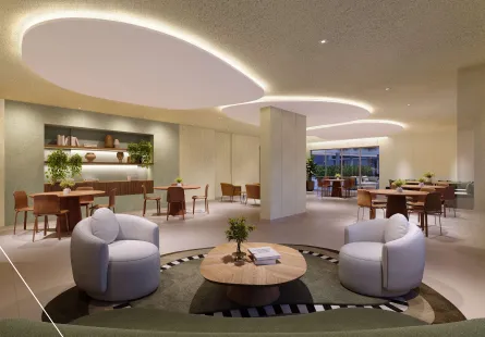 Apartamento à venda com 62m², 2 quartos com vaga - 8