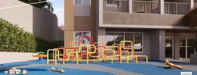 Apartamento à venda com 62m², 2 quartos com vaga - 10