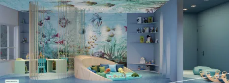 Apartamento à venda com 62m², 2 quartos com vaga - 11