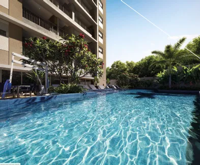 Apartamento à venda com 62m², 2 quartos com vaga - 14