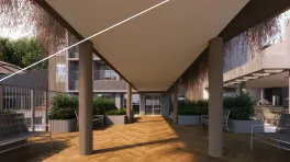 Apartamento à venda com 62m², 2 quartos com vaga - 15