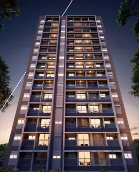 Apartamento à venda com 62m², 2 quartos com vaga - 19