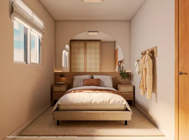 Lift Estação Freguesia - 0