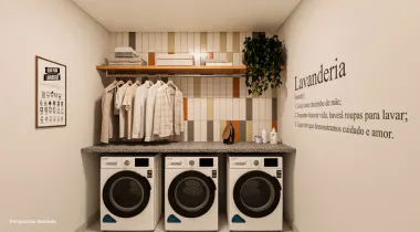 Lift Estação Freguesia - 4