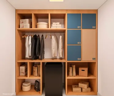 Lift Estação Freguesia - 5