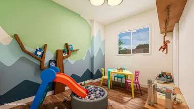 Lift Estação Freguesia - 8