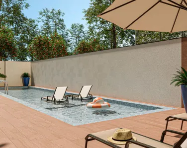 Lift Estação Freguesia - 9