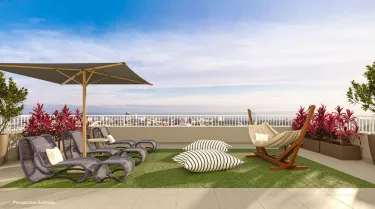 Lift Estação Freguesia - 10