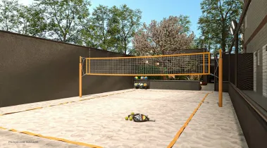 Lift Estação Freguesia - 12